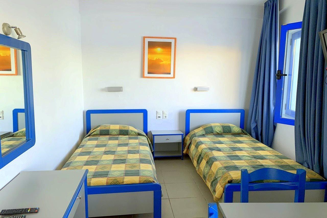 Hotel Kassavetis Hersonissos  Exterior foto
