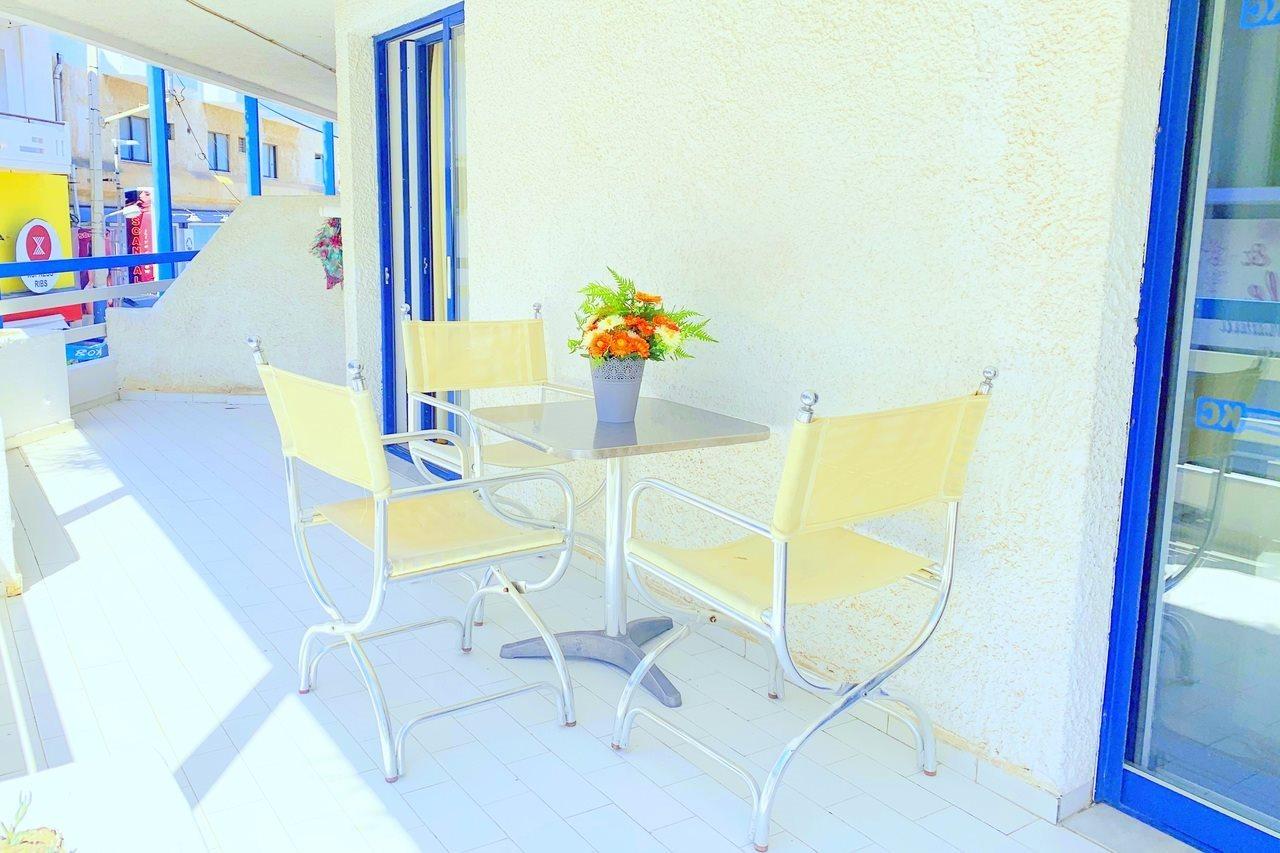 Hotel Kassavetis Hersonissos  Exterior foto