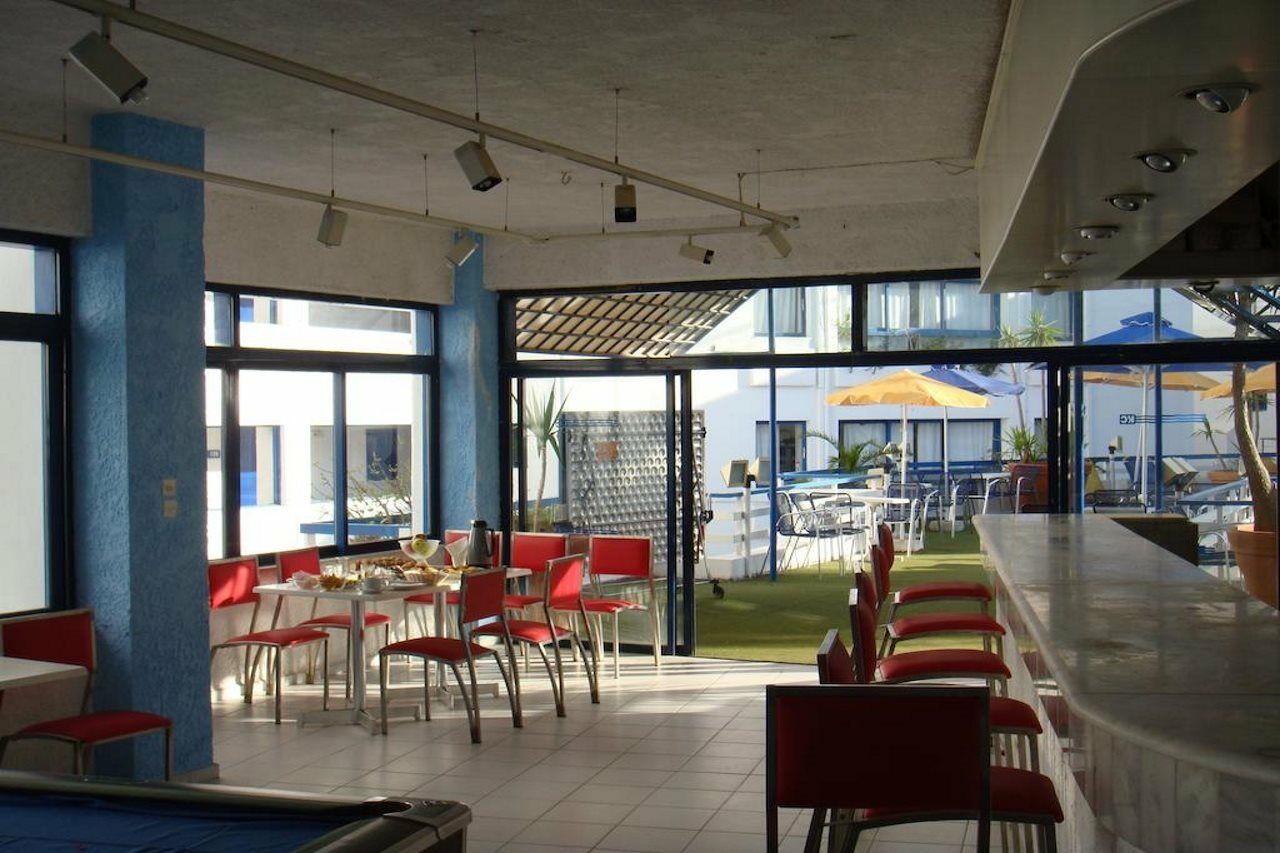 Hotel Kassavetis Hersonissos  Exterior foto