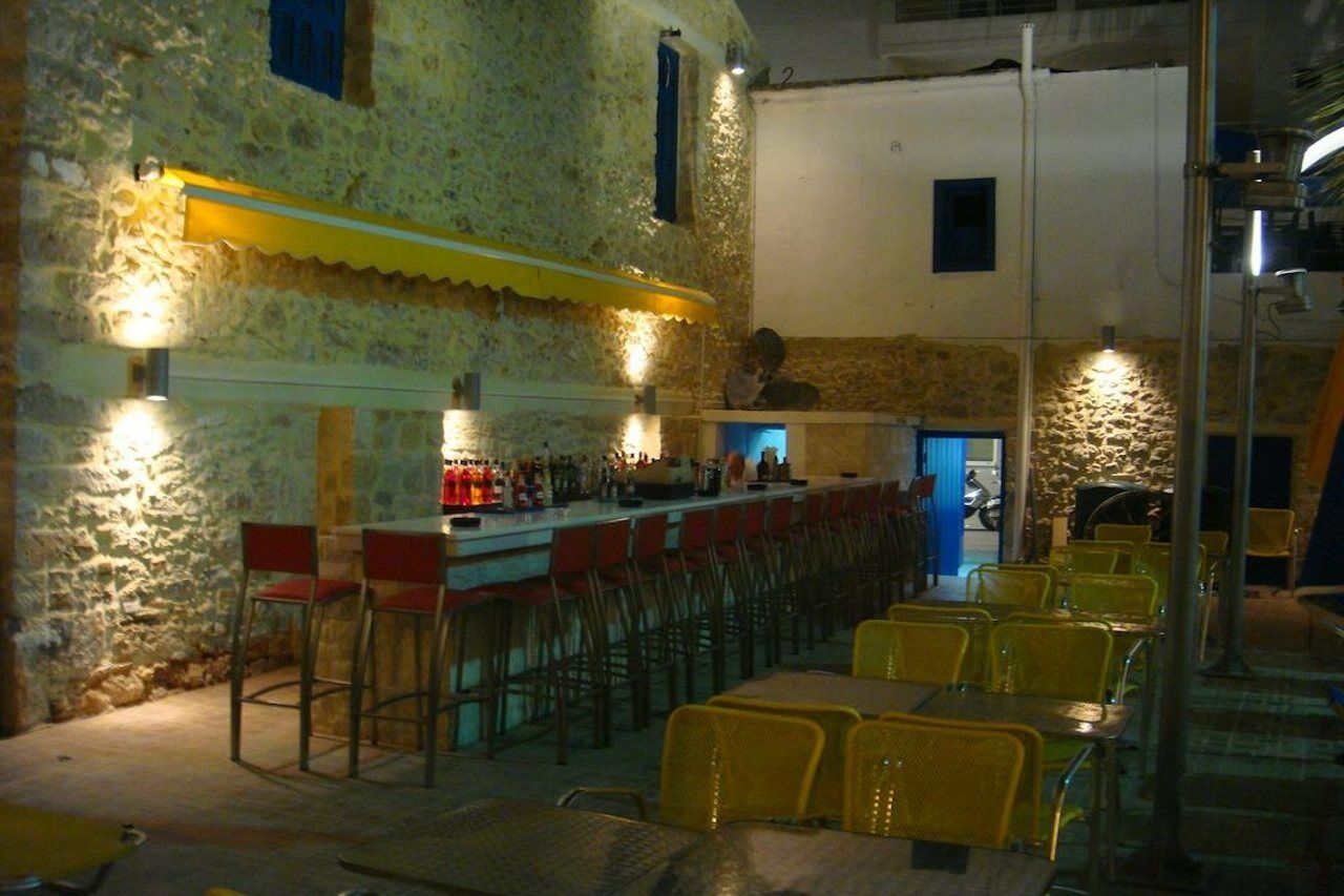 Hotel Kassavetis Hersonissos  Exterior foto